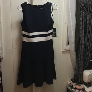New Ralph Lauren dress